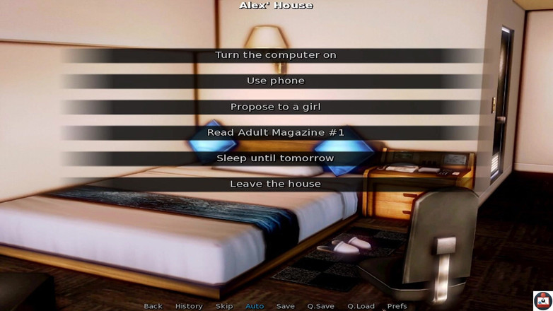 Joystick Cinema: #24 - sovalley college