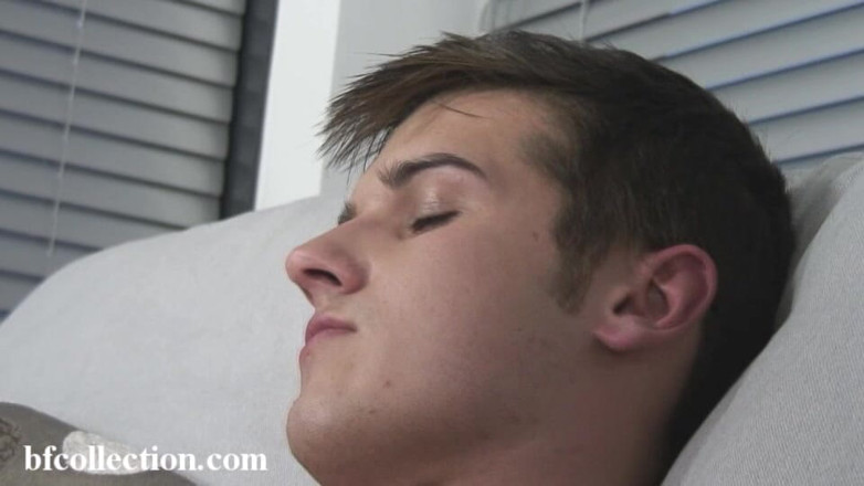Boyfun: Aarron