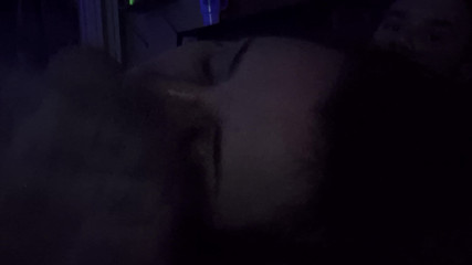 Please step dad: Timpul cuplului de noapte