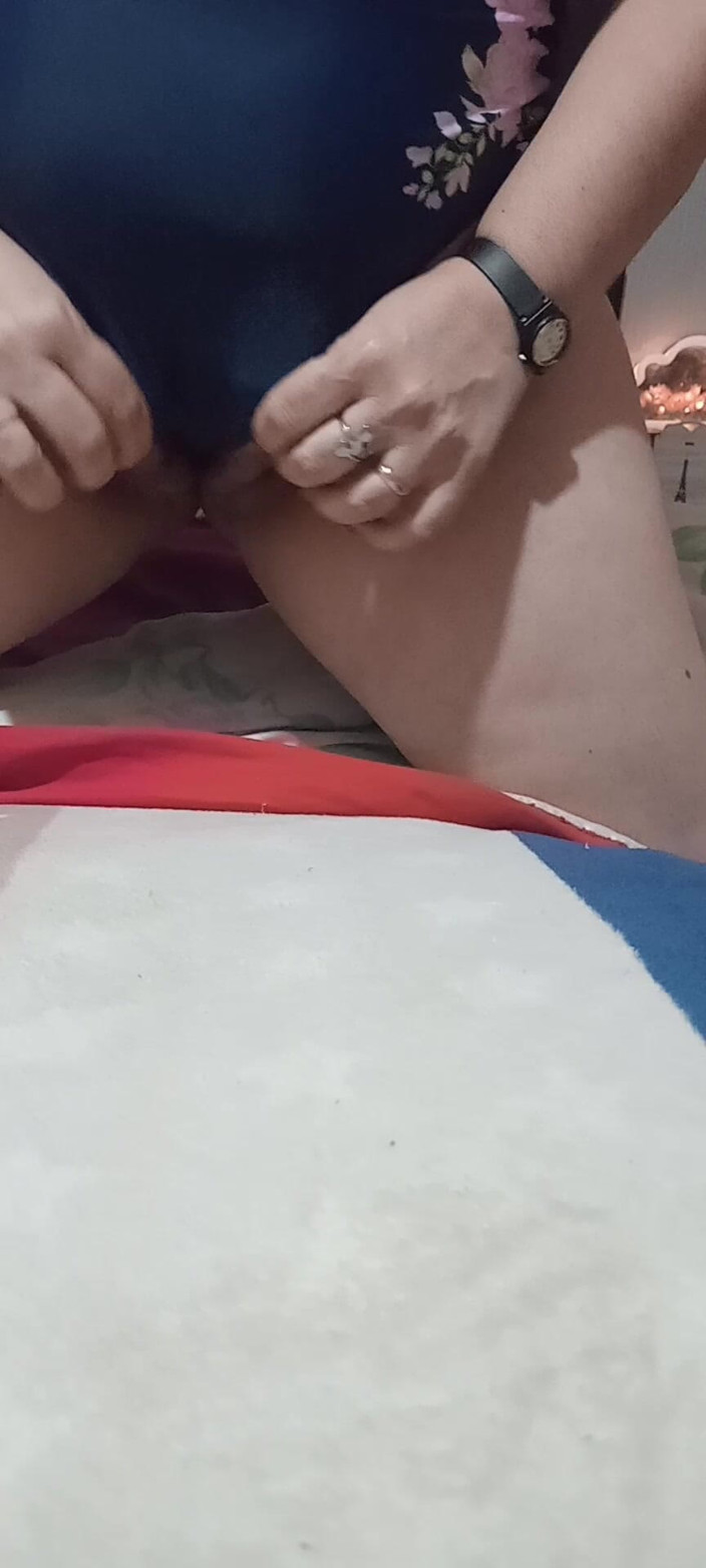 Deidre: Hot Ass