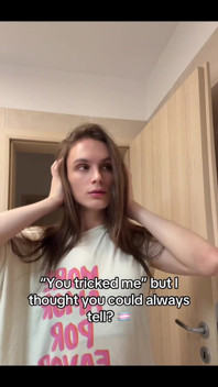 Transphobia Doesn’t Even Make Sense