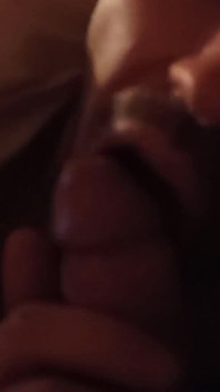 Justin's Friend Bets with Him That He Won't Be Able to Get Him Hard...