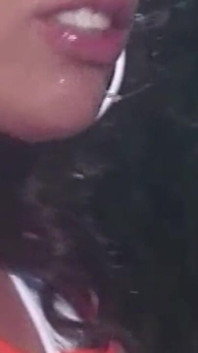 Ahegao orgasmo de profundo bichano esticando a buceta
