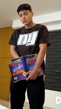 I Forgot That Lil Timy Was My Stepson and I Ended up Fucking Him