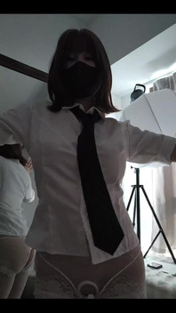 Дурний танець 2.0 uwu