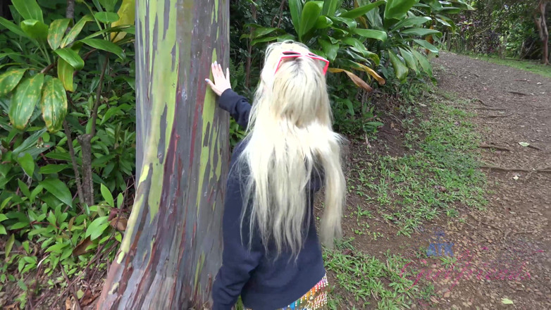 ATK Fans (Girlfriends): Piper Perry ile Hawaii'de sanal tatil bölüm 5