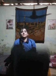 My Czn When Im Home Alone Make Video for Fans