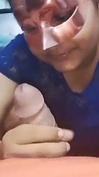 Intense Face-fucking & Cumshot - She Takes Every Drop
