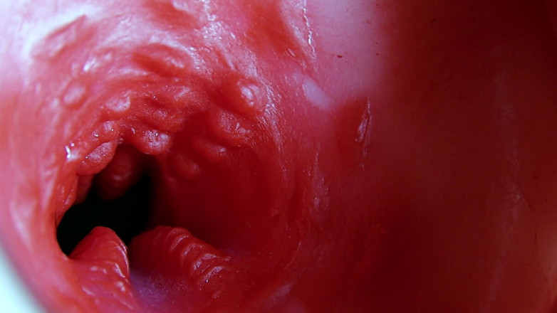 SEXY_GUYBEST: Kamera ASMR lubang basah Squelchy super berkualiti di dalam