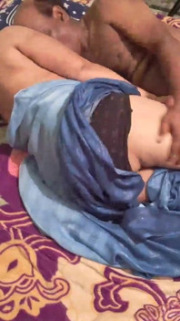 Indian Couple Sex in Bedroom