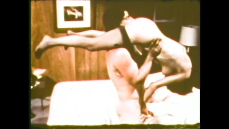 Vintage Usa: Altın Fahişelerin Zamanları