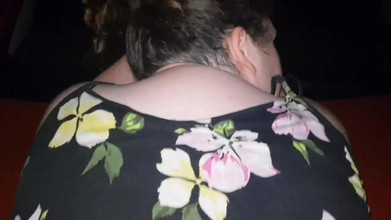 Real homemade BBW BBC porn: BBC Outdoor Best Fuck Ass to Mouth