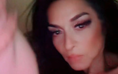 Mia 69: Hon fick den balansen i dansen