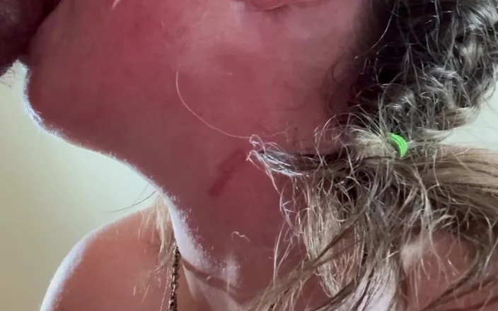 Bonewizzard69: Dirty Bonemaiden Absolutely Craves Sucking Cock