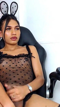 Overflowing Pleasure in My Naughtiest Side