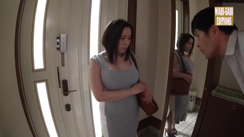 MILF, Wabi-Sabi Editions: Middle Aged Desire Documentary with a Voluptuous Desire Driven Wife...