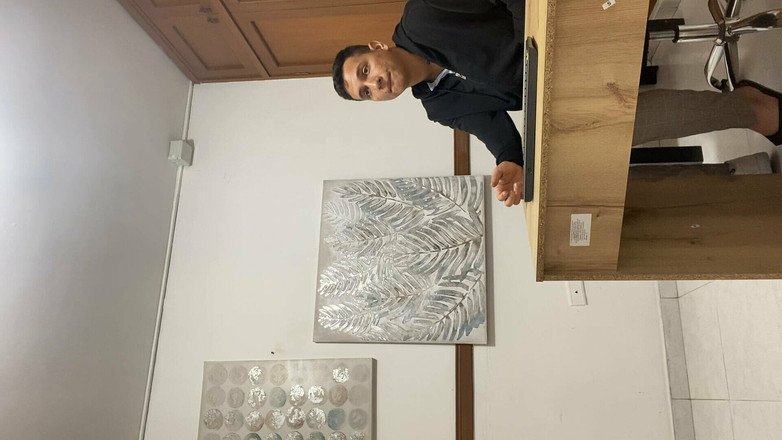 Tomas Styl: Nemohla jsem se udělat, protože jsem málem byla chycena