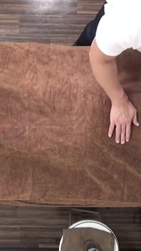 Raw Creampie Return Visit. a Cute Neighbor with Natural Hair and a Bright Otaku Personality - Part1