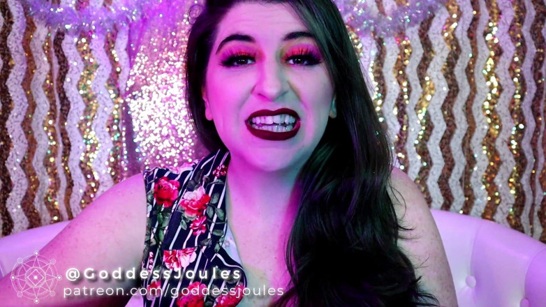 goddessjoules: Memuji Perhatian Pribadi Asmr