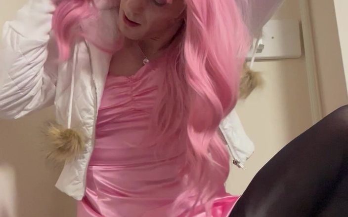 Jessica silk: Jess Silk