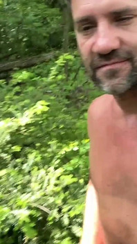 El verano llega en Berlín, Tim se pone cachonda