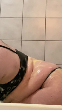 Coperto in crema pasticcera