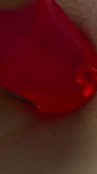 Misty Lovelace - Upside Down Orgasms