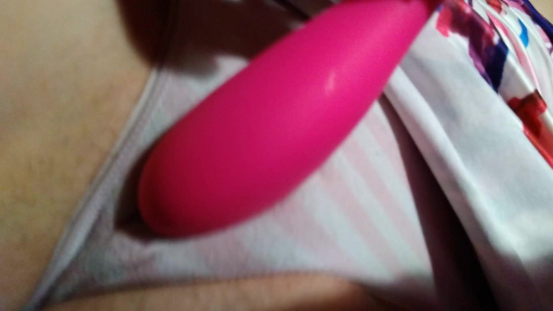 Lady_the_Tramp: Stuffed Goodnight