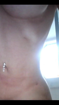 Just Hump Me in the Shower on a Wednesday Lol