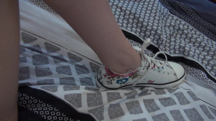 Flemish Filth: Sudut pandangan pertama Taylor Christal