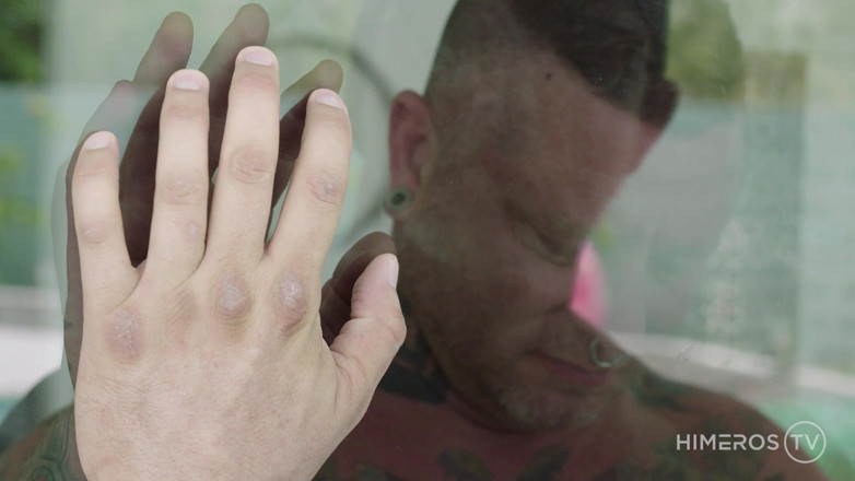 Himeros.tv: Through the Glass