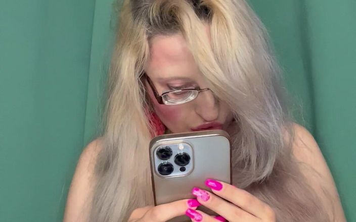 FinDom Goaldigger: 女神フィンダムゴールディガーはあなたのパラダイスです!