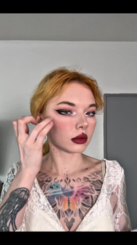 What would you rate this look out of 10? 
