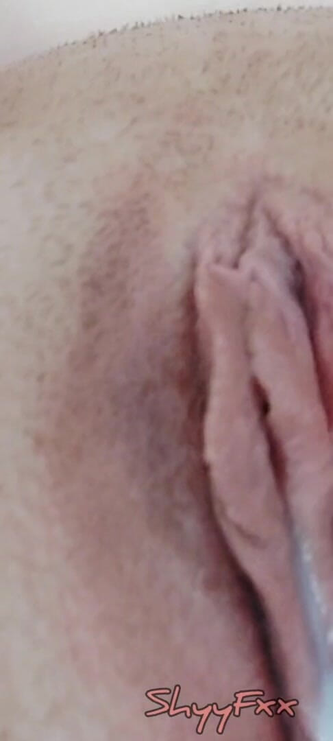 Tu Gauchita Argentina: Shyyfxx Compilation of the Tastiest Pussy in Argentina POV