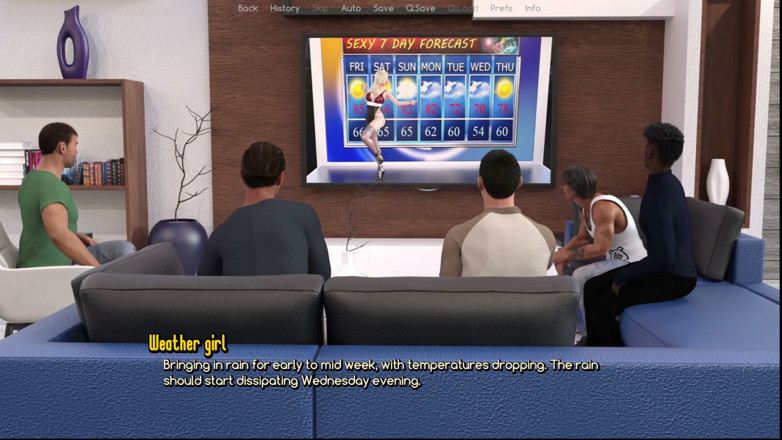 Wickedgammes studio: Hayatta yapmaya değer tek şey bölüm 21