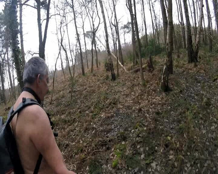 Andy: Back to the Car