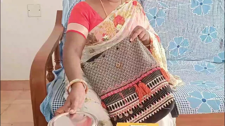 Luxmi Wife: Step Son Fucking Stepmom Erotic - Sexy Dialogues Subtitles