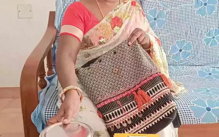 Luxmi Wife: Step Son Fucking Step-mom Erotic - Sexy Dialogues Subtitles