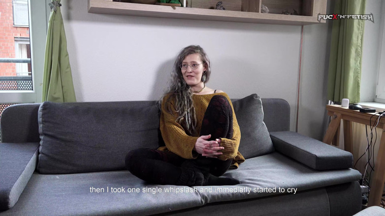 Fuck n Fetish: Falando com Rope Faerie