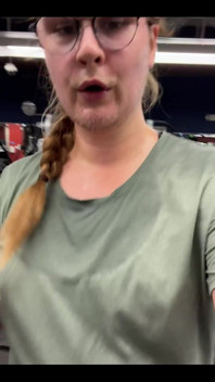 Working up a Sweat