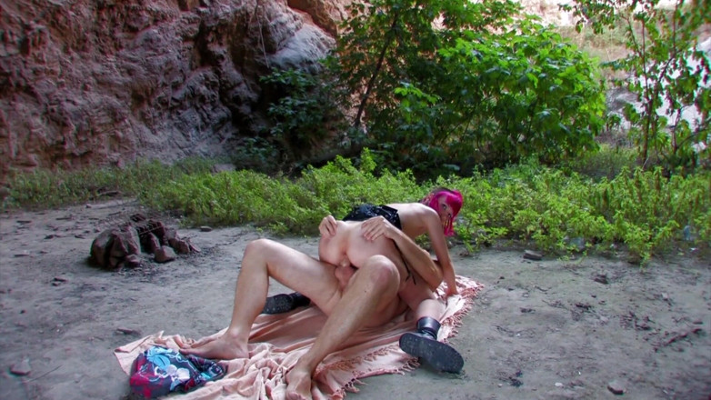 German amateur - 100% German hardcore videos: Rosa behaarte schlampe liebt schwanz