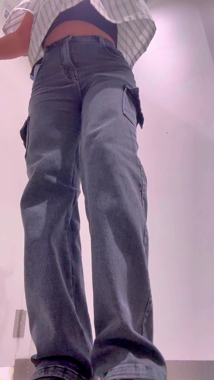 AngelSofia: Nová 18letá indická teenagerka poprvé ukazuje svá velká prsa a perfektní...