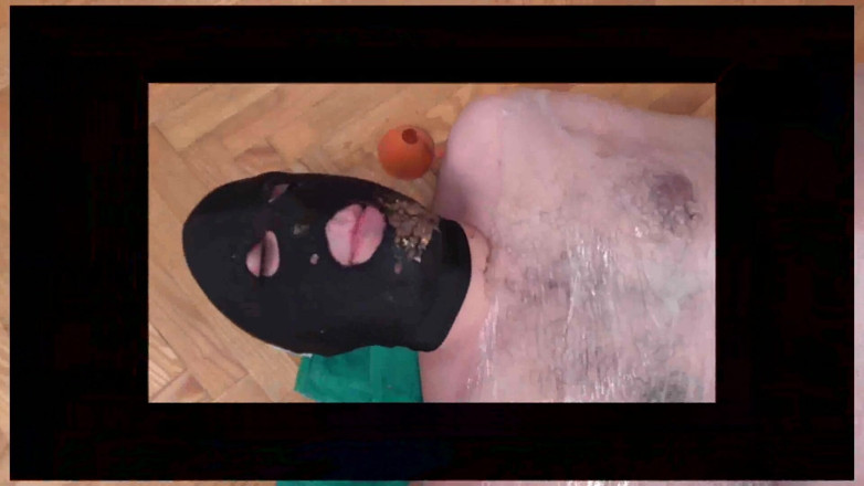 Femdom Austria: Princess Smiley's Spit Feeding