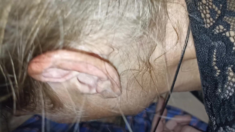 Nasty Moms: Deine stiefmutter wird in den arsch gefickt