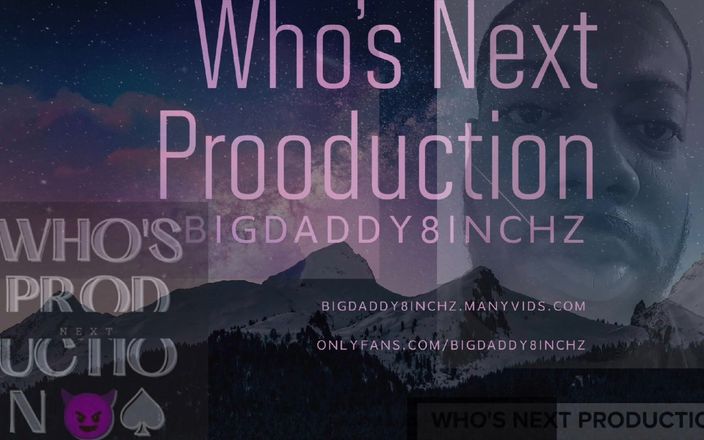 Whos nxt production: मोटी लड़की का लंड चूसना