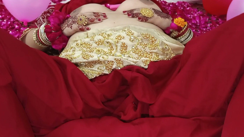 QueenbeautyQB: Indiska par suhagrat första natten sex
