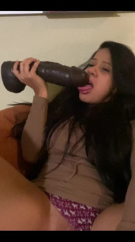 Solo Girl