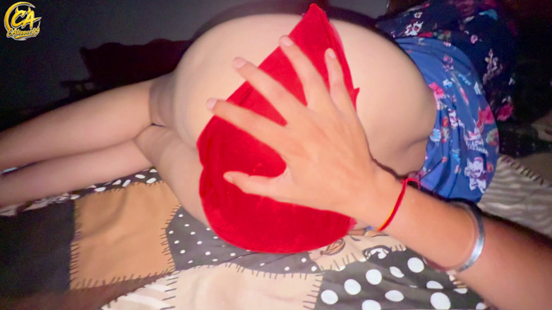 MISTER X: Fucking My Horney Wife Ass
