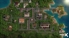 Mr Studio X: Treasure Of Nadia - Dieser schatz wurde mir von meiner stiefmutter...