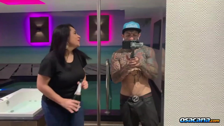 Amateur world: Sexy e divertente
